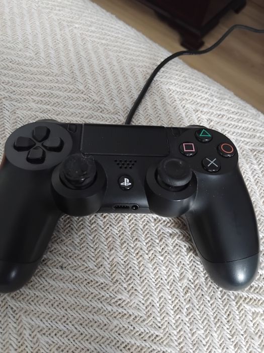 Conjunto de 2 comandos para playstation 4 para arranjo
