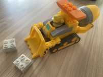 Psi patrol zabawka mega bloks