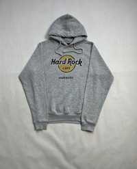 Bluza Hard Rock Cafe Hamburg big logo