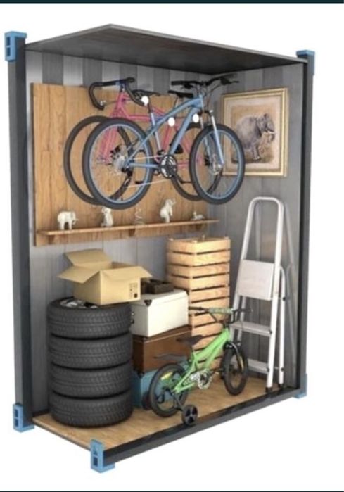 Продам комору ! ЖК Галицька академія