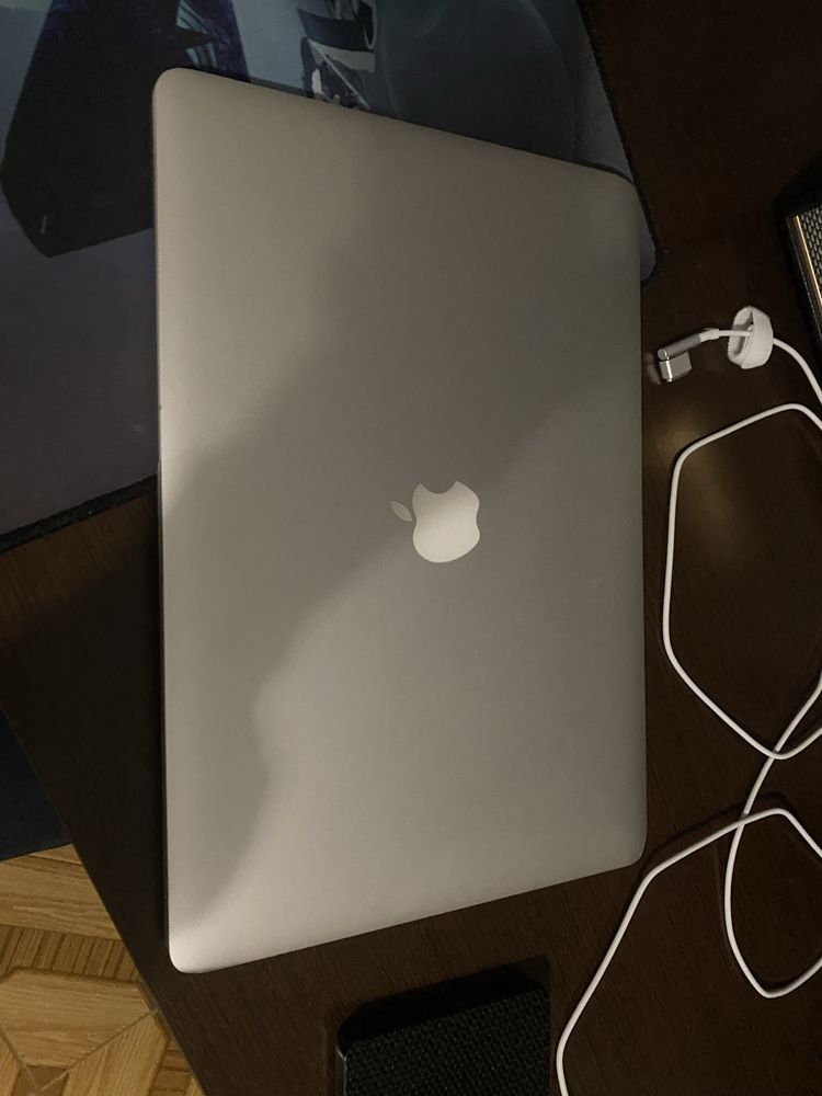 Macbook pro 2013