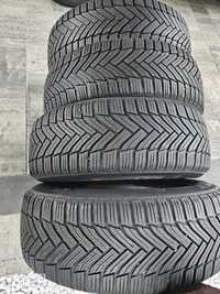 205/60 R16 Michelin Alpin6 wielosezon komplet