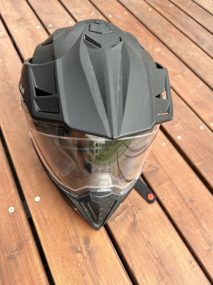 Kask Arioh Commander XL