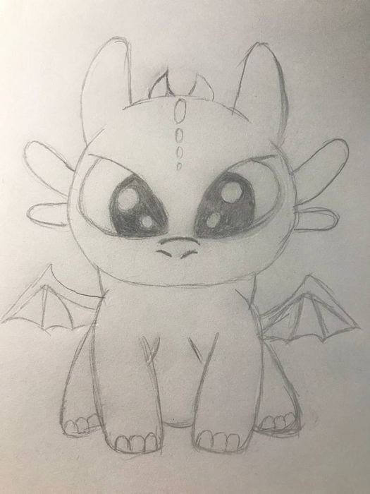 Намалюю любого персонажа