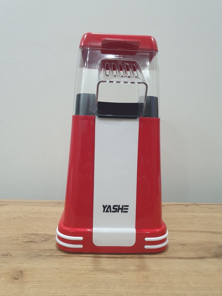 Maszynka do popcornu  Yashe 1200W