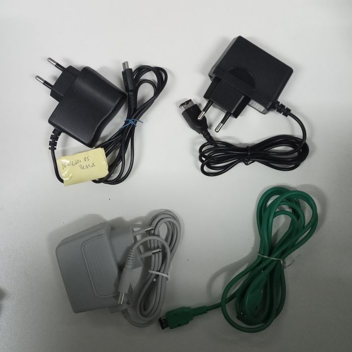 Gameboy pocket Color Advance tampa carregador clássico game boy gba gb