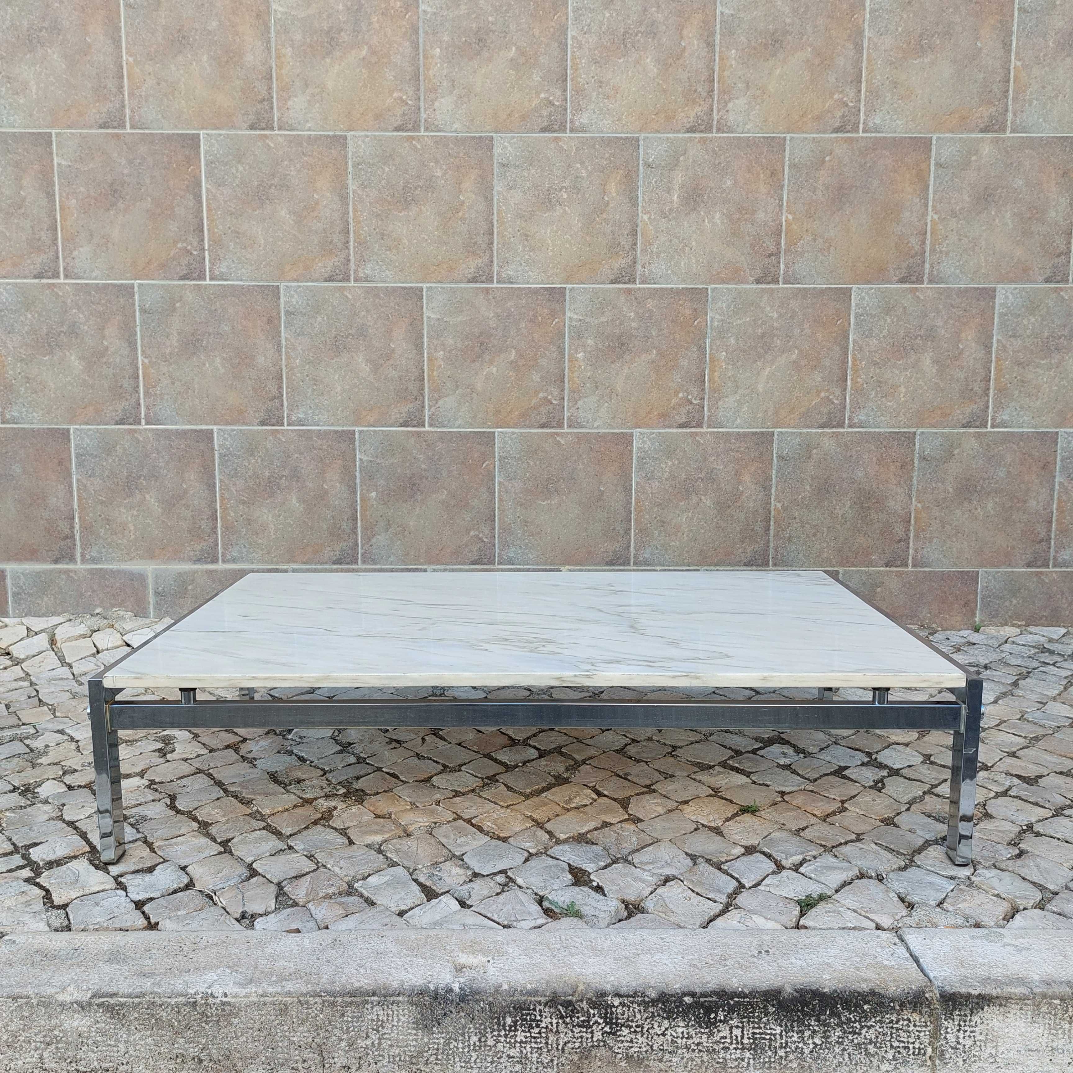 Mesa de centro vintage