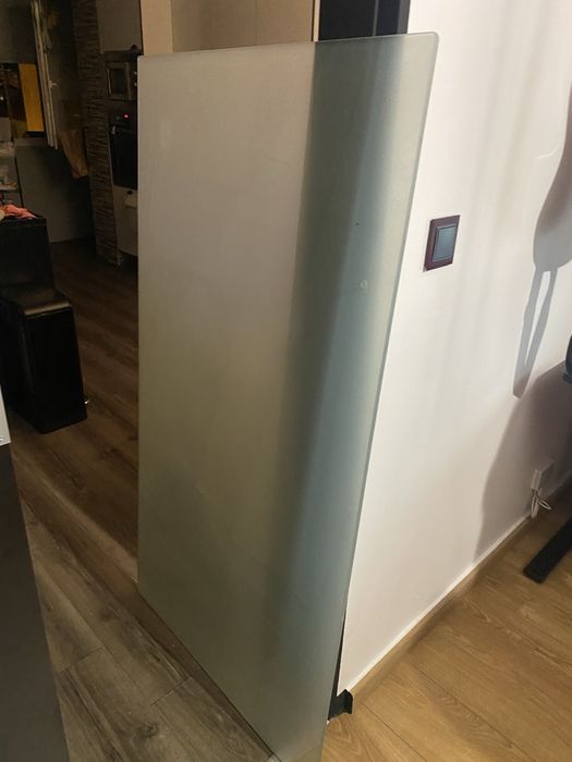 Tampo secretaria ikea