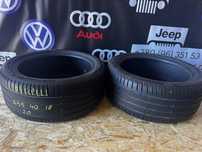 Шини PIRELLI 255-40-R 18
