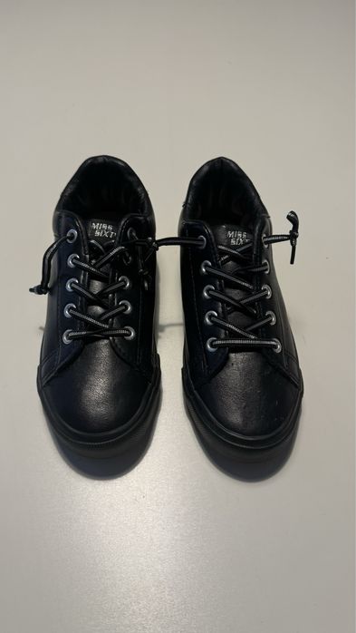 trampki miss sixty, rozmiar: 35