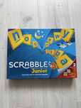 Scrabble Junior – gra edukacyjna dla dzieci