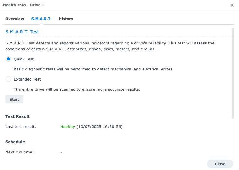 Synology DS215j 2x2TB Seagate