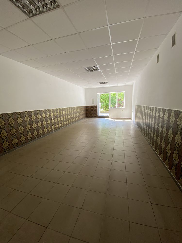 Район Озерна, оренда приміщення