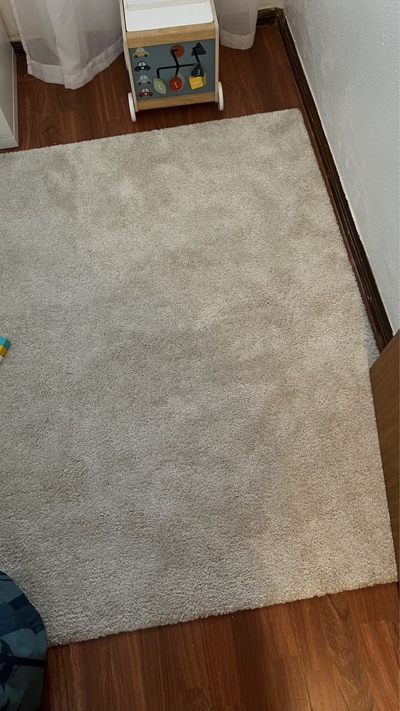 Tepetes ikea e amazon