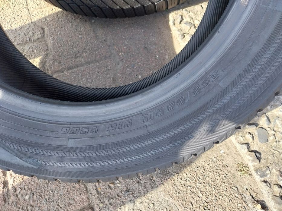 205.55.16 Zimowe montaż