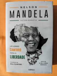 Nelsn MANDELA - Autobiografia