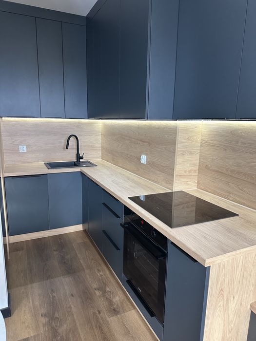 Wynajmę kawalerkę Brześć Kuj.