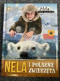 Nela i polarne zwierzęta