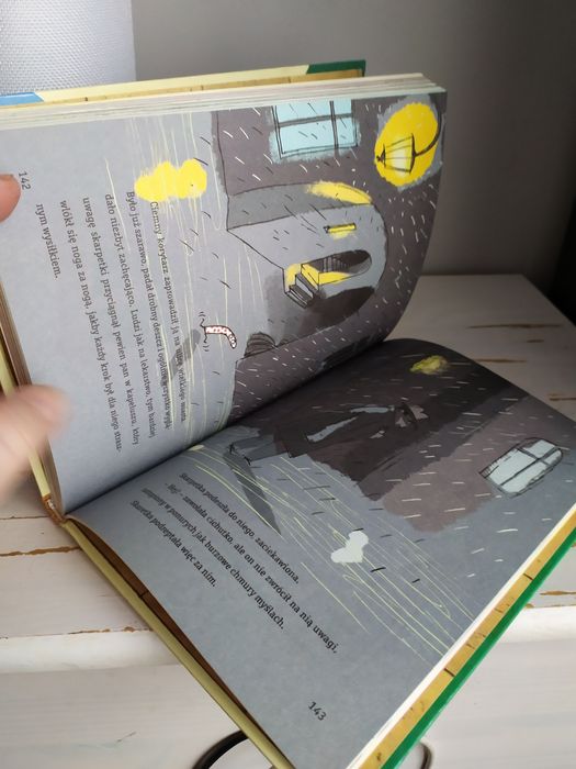 Niesamowite przygody dziesięciu skarpetek. Justyna Bednarek