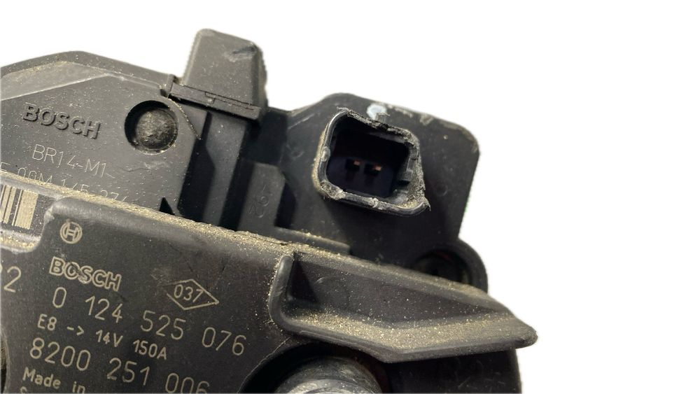 Alternador NISSAN Interstar (X70)