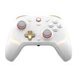 Kontroler Gamesir Cyclone 2 Bezprzewodowy Do Switch, Pc, Android Biały