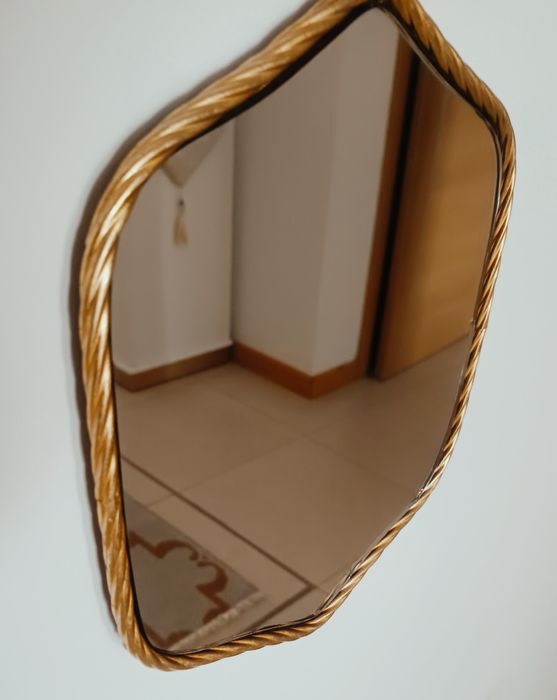 Conjunto de espelhos decoração