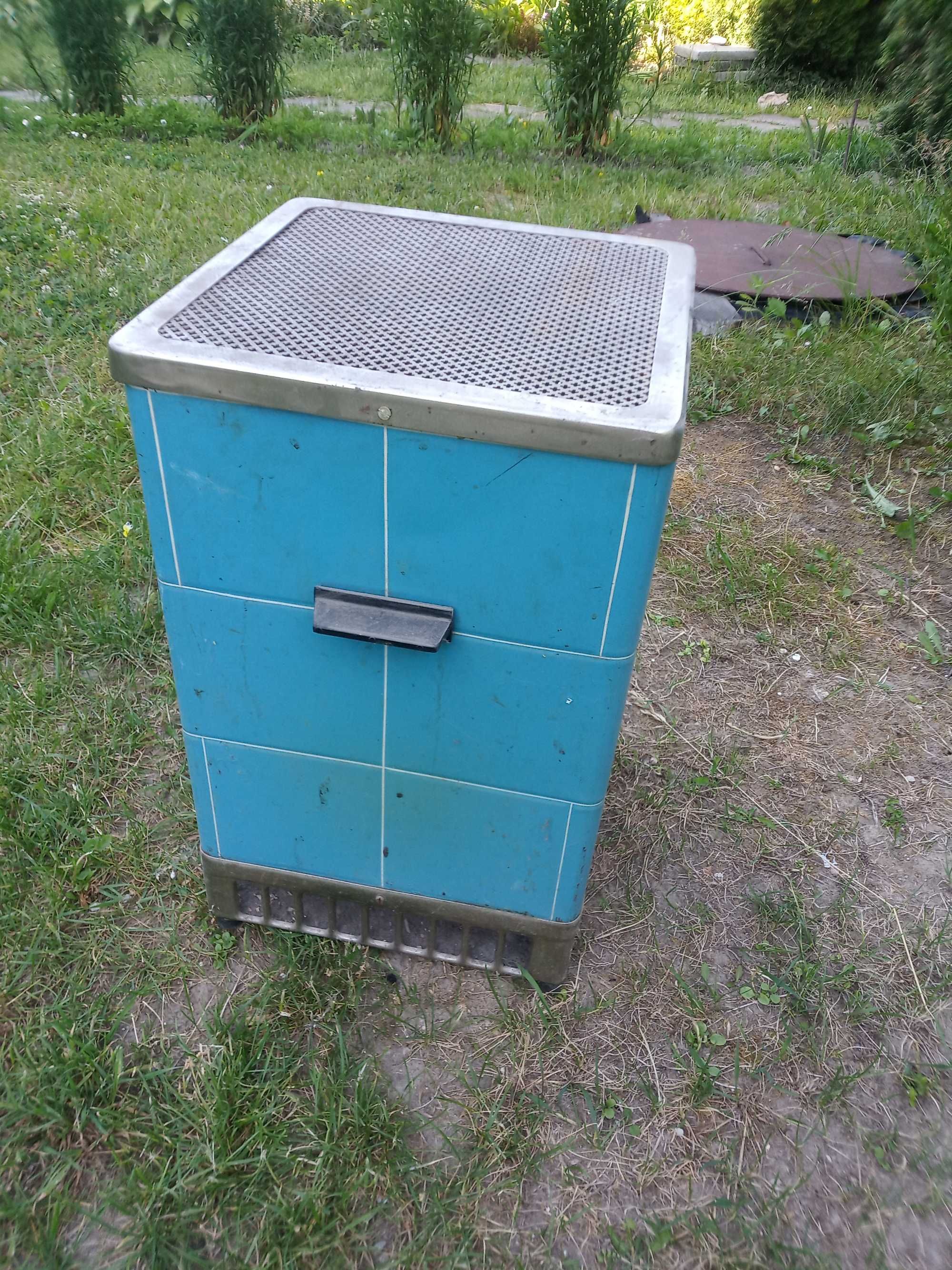 Ogrzewacz Termika R-4 zabytek