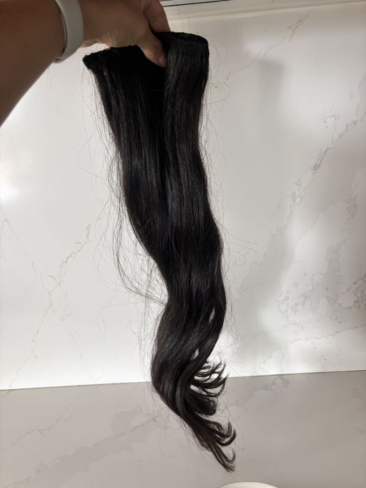 Cabelo 100% brasileiro - extensoes capilares