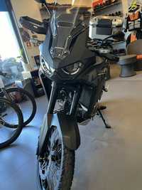 Africa twin 1100