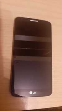 Смартфон LG G2 d802 Black
