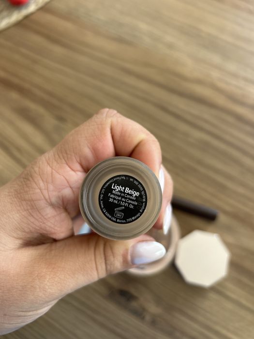 Zestaw kosmetyków bez rozświetlacza Fenty Beauty