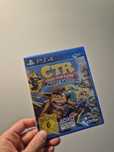 Crash team racing ps4 ekspresowa wysyłka
