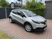 Renault Captur Renault Captur 2016 TCe 90 KM