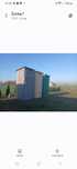 Toaleta WC Wychodek