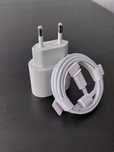 Ładowarka do iPhone 13 Nowa (kabel i kostka)