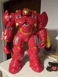 Firugra Iron Man duża sprawna