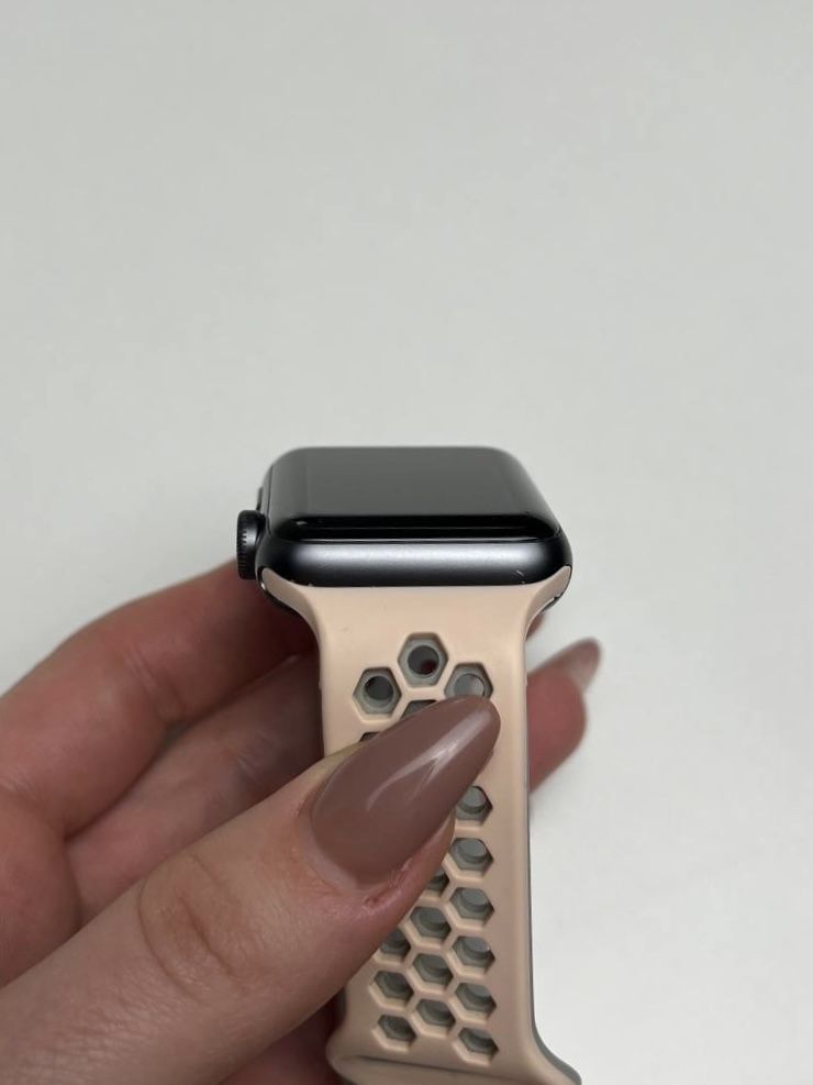  ГАРАНТІЯ Apple watch 3 series 38mm