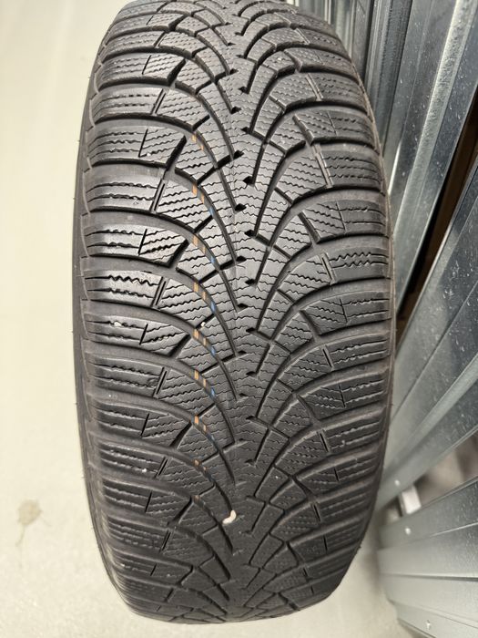 Зимові шини GOODYEAR 205/60 R16