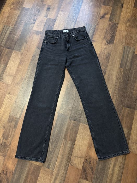 Джинси Zara в ідеалі