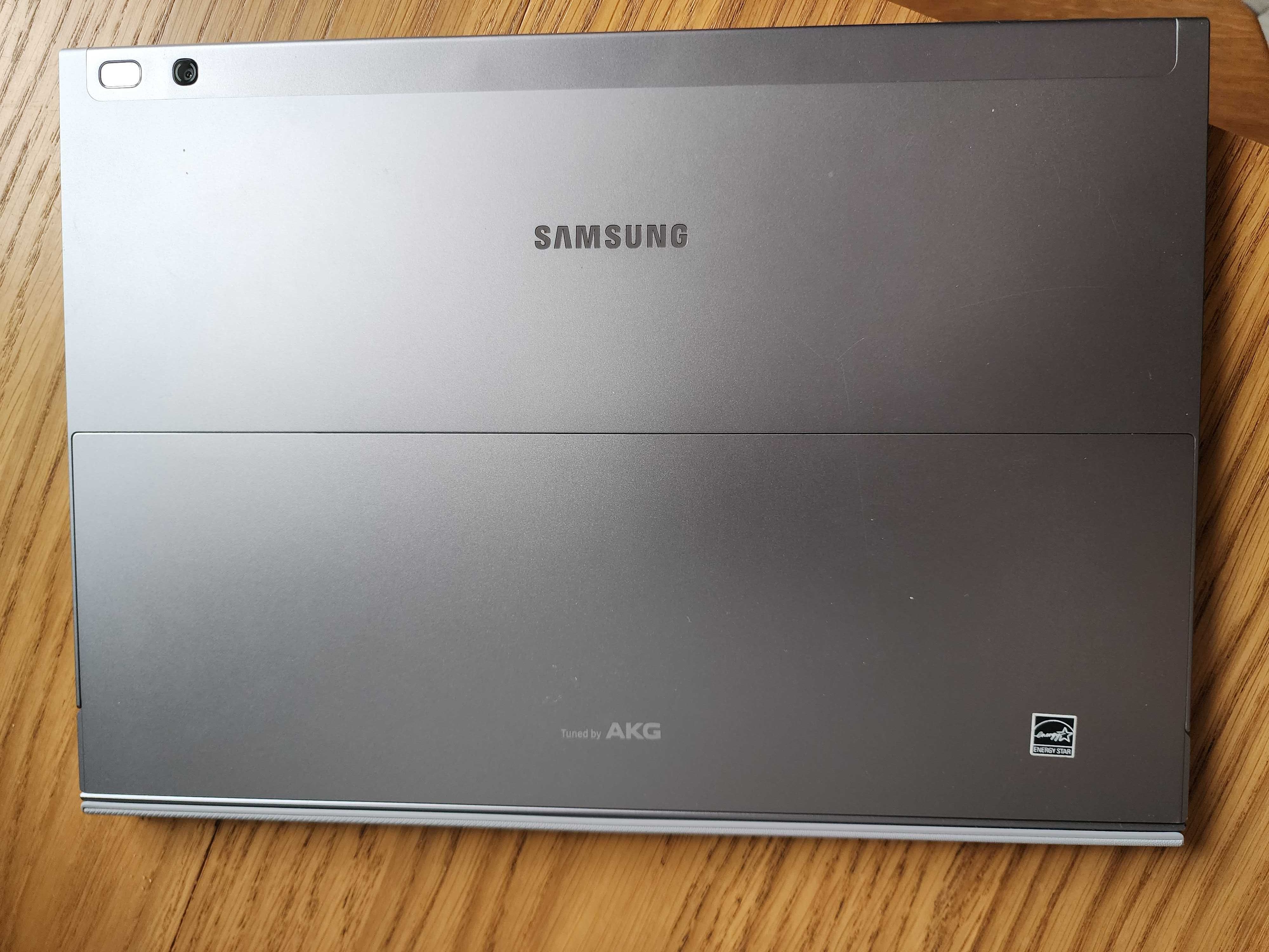 Samsung Galaxy Book2 12" Amoked 2k W737 LTE 3G + Клавіатура Windows 11