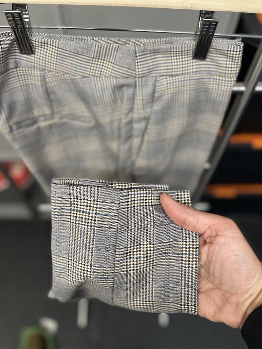 Calcas Zara Basic de Senhora - Tam 38