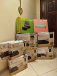 Materace INTEX Bestway