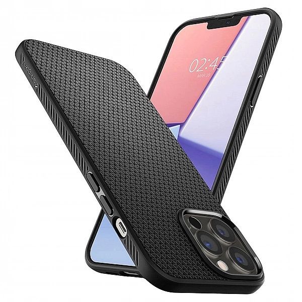 Etui Spigen Liquid Air do iPhone 13 Pro