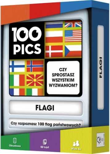 100 Pics: Flagi REBEL