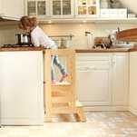 Pomocnik Kuchenny dla dzieci
Kitchen Helper 3 w 1 Pomocnik Kuchenny dl