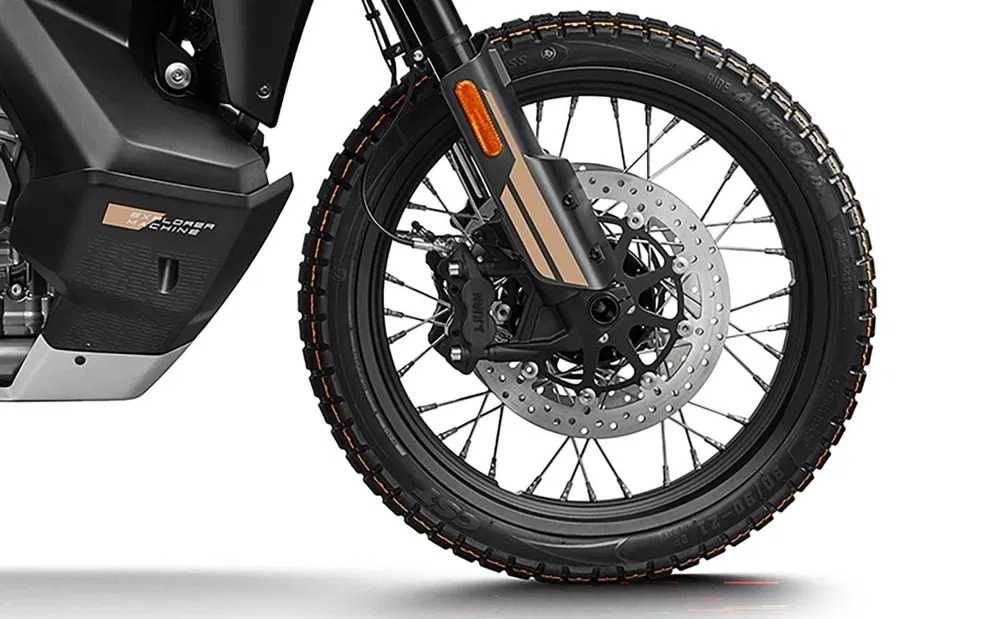 Motocykl CFMOTO 800 MT-X euro 5+*VAT23% Raty*Leasing*Transdo150kmgrat