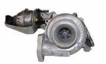 TURBINA Turbosprężarka Corsa D Astra J Meriva Mokka Cruze 1.7 CDTI