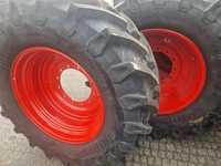 Koła fendt opona 600/65r34 trelleborg TM 800 felga 18x34