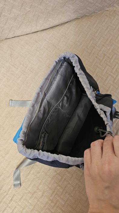 Дитячий рюкзак kite