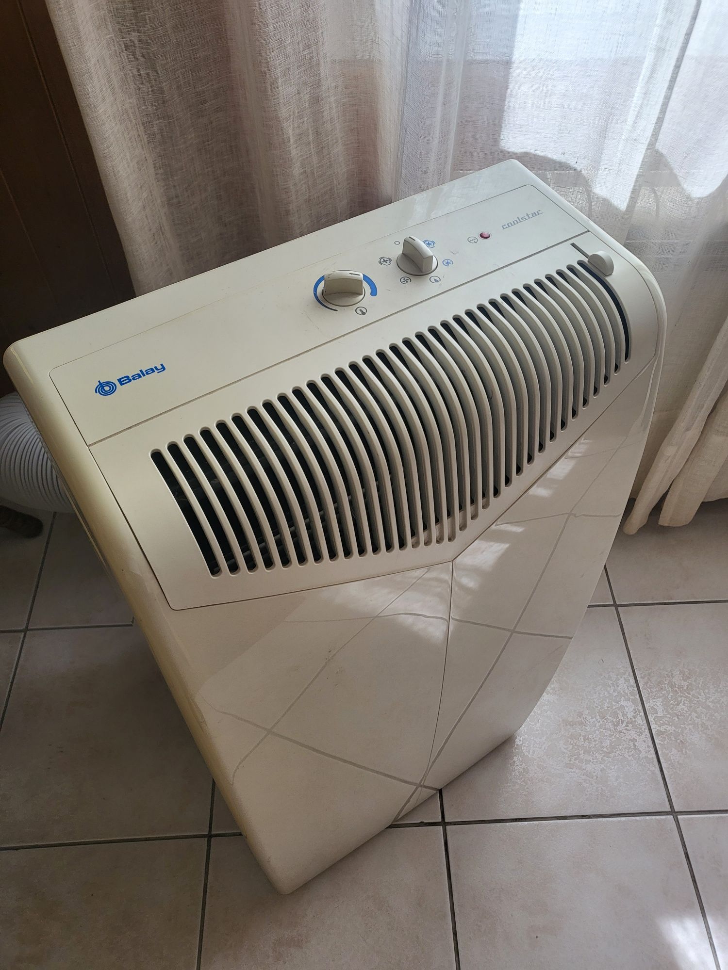 Ar condicionado Balay